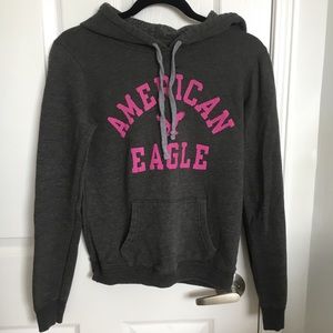 American Eagle hoodie